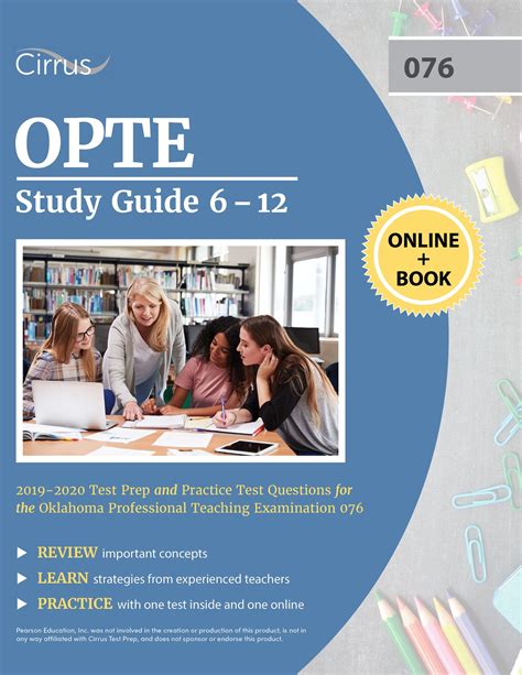 how hard is the opte test|OPTE Study Guide (6 – 12) 2019 – 2020 .